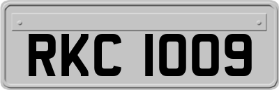 RKC1009