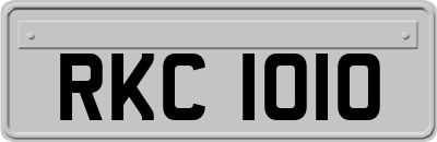 RKC1010