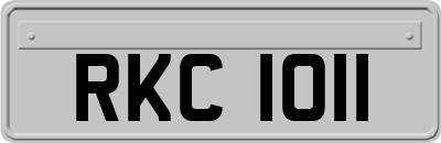 RKC1011