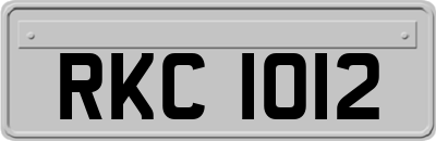 RKC1012