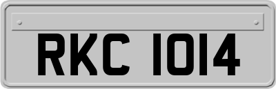 RKC1014