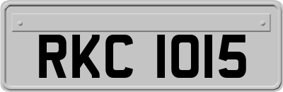 RKC1015