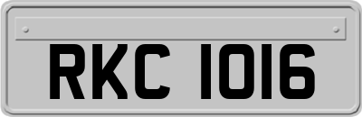 RKC1016