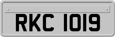 RKC1019