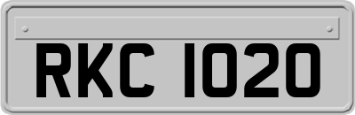 RKC1020