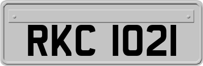 RKC1021