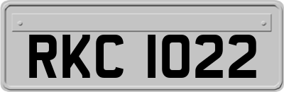 RKC1022