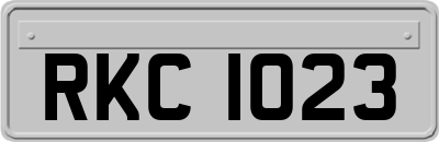 RKC1023