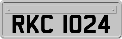 RKC1024