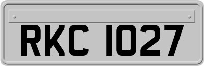 RKC1027