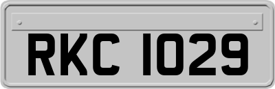 RKC1029