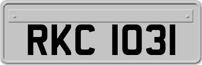 RKC1031