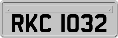 RKC1032