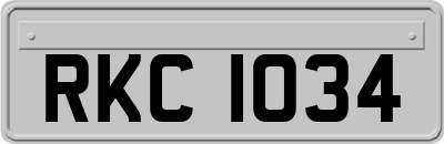 RKC1034