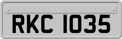 RKC1035