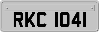 RKC1041