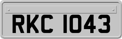 RKC1043