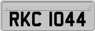 RKC1044