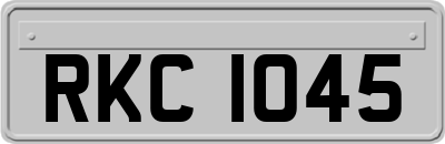 RKC1045