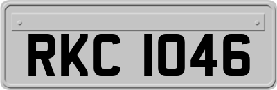 RKC1046