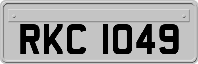 RKC1049