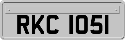 RKC1051