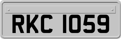 RKC1059
