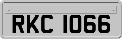 RKC1066