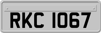 RKC1067
