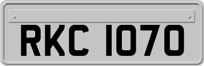 RKC1070
