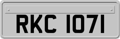 RKC1071