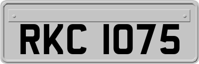 RKC1075