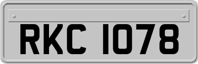 RKC1078