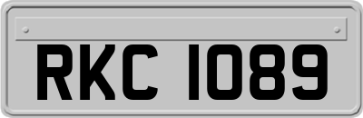 RKC1089