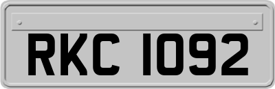 RKC1092