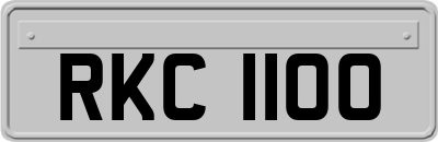 RKC1100