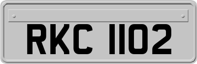 RKC1102