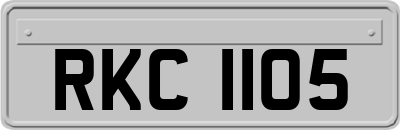 RKC1105