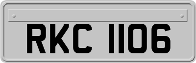 RKC1106