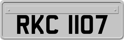 RKC1107