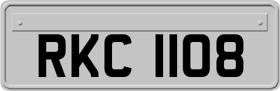 RKC1108