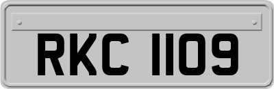 RKC1109