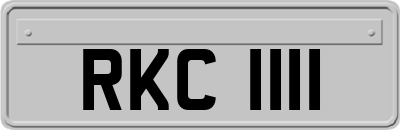 RKC1111