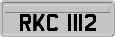 RKC1112
