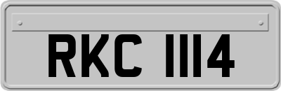 RKC1114