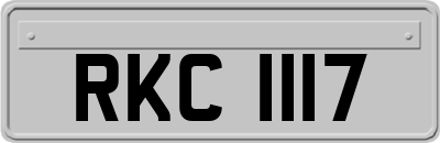 RKC1117