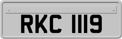 RKC1119