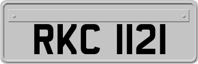 RKC1121