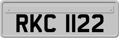 RKC1122