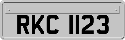 RKC1123